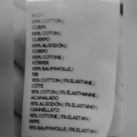 Maeve Anthropoligie Heart Printed Blue Sweatshirt 100% Cotton Size XS - Picture 6 of 7